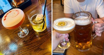 See the 2 'superb' pubs named the best in Scotland