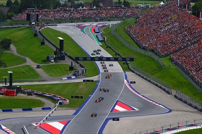 Red Bull set for Austrian GP upgrades as F1 2026 shift nears