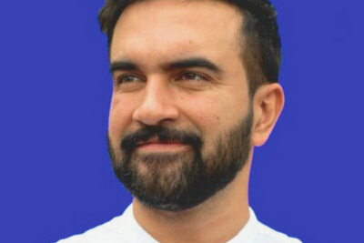 What Is Intifada? Is NYC Democratic Mayoral Candidate Zoran Mamdani Linked To an Extremist Movement?