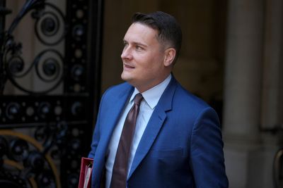 NHS should act as ‘engine of local economic growth’, Streeting says