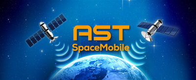 AST SpaceMobile's Signal Strengthens as Stock Nears Orbit