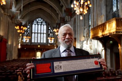 Stephen Sondheim's papers go to Library of Congress, offering a look into a Broadway genius