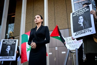 Australian court rules ABC journalist unlawfully sacked over Gaza post