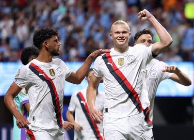 Juventus vs Man City: Club World Cup prediction, kick-off time, team news, TV, live stream, h2h results, odds