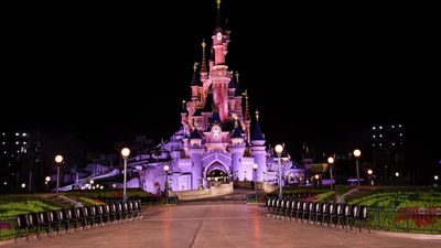 British man arrested for Disneyland Paris ‘mock’ wedding: The ‘bride’ was just 9 years old
