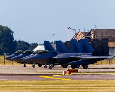 Anti-arms groups plan mass protests over expansion of UK nuclear deterrent