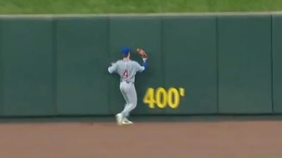 Cardinals' Masyn Winn Raced Around the Bases After Cubs Star Lost Track of Outs