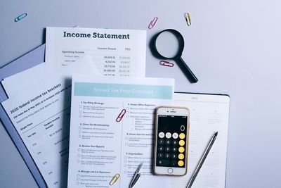 6 Surprising Things That Are Actually Taxable