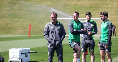 How to watch Celtic's pre-season fixtures as club confirm details