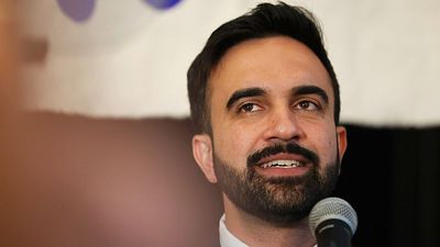 Who is New York mayoral hopeful Zohran Mamdani?