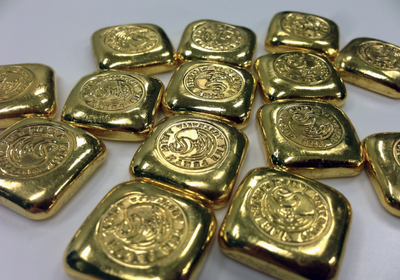 Geopolitical Whiplash Boosts Profile Of Direxion's Gold-Focused NUGT, DUST ETFs
