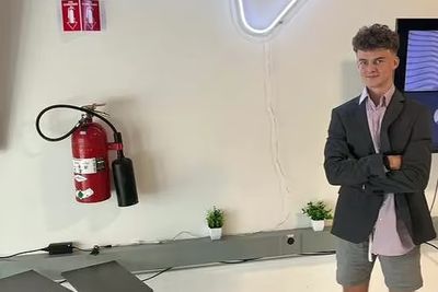 Big Balls' Edward Coristine: Teen Tech Prodigy Quits Musk's DOGE Taskforce Amid Cybercrime Scandal