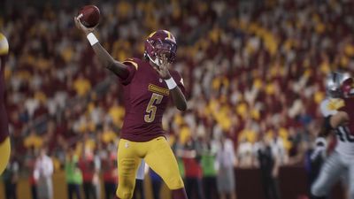 One Player Who Makes and Breaks Every NFC East Team in Madden 26