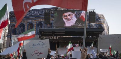 What happens next in US-Iran relations will be informed by the two countries’ shared history