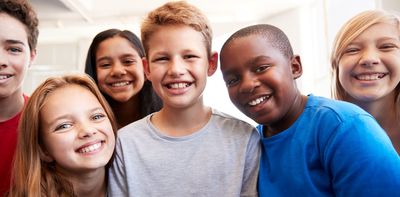 More than half of US teens have had at least one cavity, but fluoride programs in schools help prevent them – new research