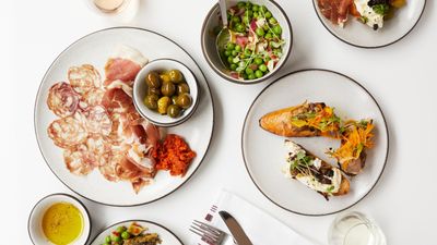I Know the Exact Plates Used in The Bear — Here's Who Makes Them for the Show (and a Long List of Real World-Class Restaurants)