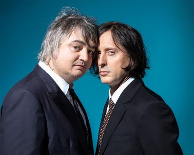 Glastonbury 2025: post your questions for Carl Barât and Pete Doherty of the Libertines