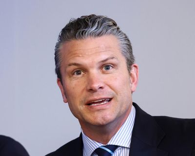 Trump and Hegseth admit doubts about level of damage to Iranian nuclear sites