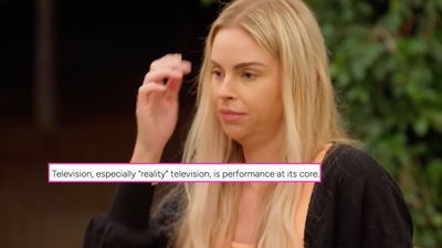 Farmer Wants A Wife 2025 Winner Clarette Slams Edit In Lengthy Blog Post: ‘Curated Character’