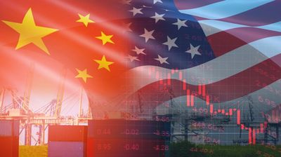From NYSE To Hong Kong: Over 80 Chinese Firms Pull Plug On US Listings Amid Growing Tensions