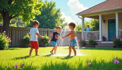 7 Best Outdoor Activities for Kids