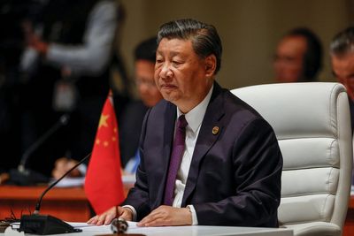 Xi Jinping to skip Brics summit in Brazil after India’s Modi offered state dinner
