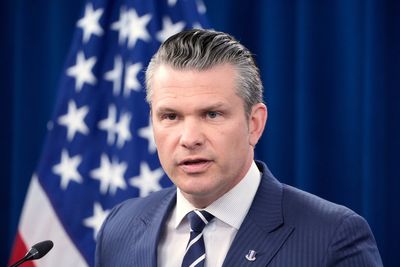 Pentagon slams fake memo claiming to be from Pete Hegseth after it goes viral