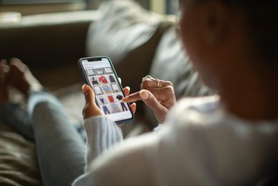 Consumer AI is being transformed