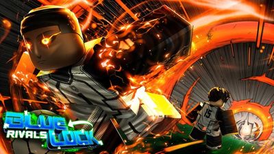 How to get the Loki Style and Godspeed Flow in Blue Lock Rivals