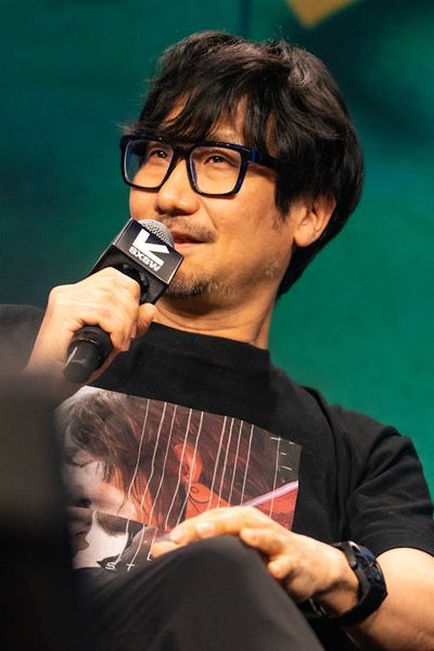 Hideo Kojima Teases 'Death Stranding 2' Will Present 'Hardships' Most Games Are Too Scared To Try