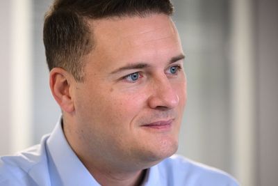 Regrettable that BMA let slip medics are excited for new strikes – Streeting