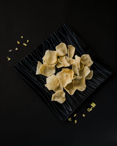 7 Gourmet Foods That Were Invented by Total Accident