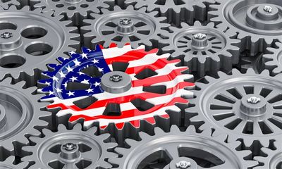 Top Steel Picks for the Coming Infrastructure Boom