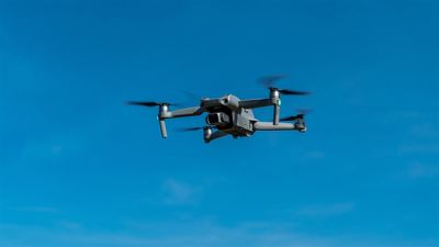 Which Analyst-Favorite Drone Stock Will Come Out on Top?