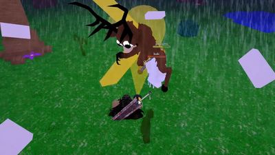 How to Find the Fairy in 99 Nights in the Forest