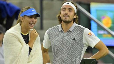 Tennis Mailbag: U.S. Open Innovates With Mixed Doubles Format