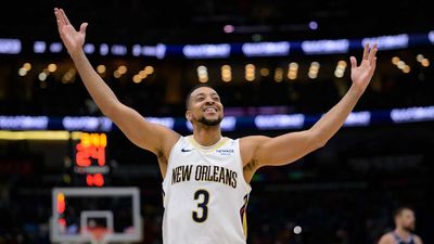 CJ McCollum-Jordan Poole Trade Grades: How Did Pelicans, Wizards Fare?