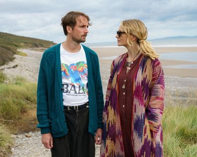 ‘A belter of a movie’: Guardian readers’ best films of 2025 so far