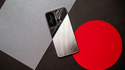 I'm convinced — POCO's F7 is the only mid-range phone worth buying in 2025