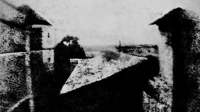 ChatGPT restoration of the world's oldest photo is 'monkey christ' for the AI age