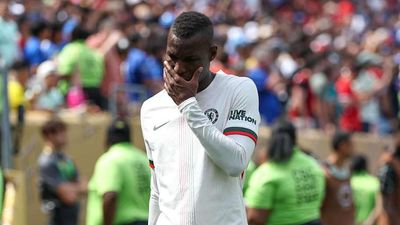 Nicolas Jackson’s Club World Cup Ban Extended, Liam Delap Sends Discipline Message