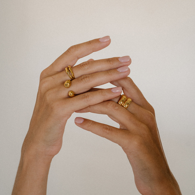 I’ve Been on a Nail Health Journey for Six Months, and No Polish Range Has Lived up to Gel—Until Now