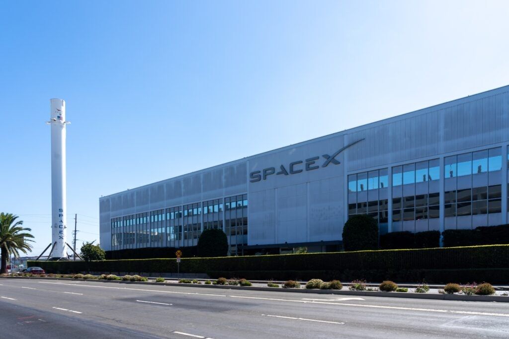 Cathie Wood's 2030 Math: Tesla Rockets Past SpaceX By…