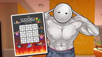 How to solve Doug’s Sudoku puzzle in Date Everything!