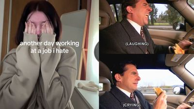 Turns Out 85% Of Aussies Dislike Their Jobs & Yep, Sounds About Right