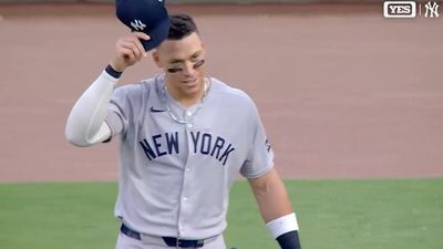 Reds Hitter Savagely Trolled Aaron Judge, Yankees Pitcher With Special Walk-Up Songs
