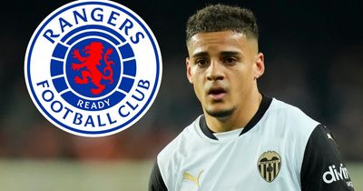 Max Aarons to Rangers deal complete as he becomes Russell Martin's first signing