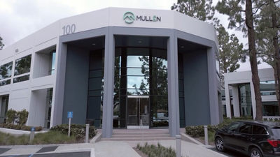 Mullen Automotive (MULN) Stock Surges After Announcing Acceptance Of Bitcoin And TRUMP Coin For EV Purchases