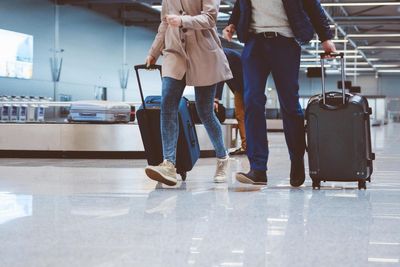 Travelling with carry-on? How to pack light and avoid extra luggage fees