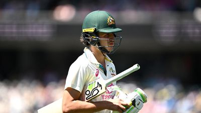 Aussies stage quick fightback after Windies' hot start
